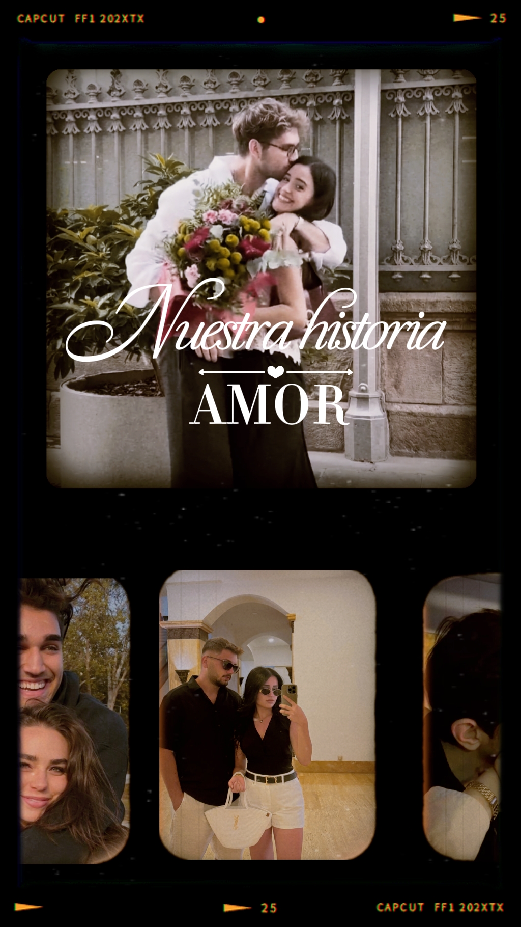 Nuestra historia 