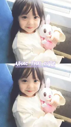 nhạc thái cute