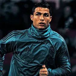RONALDO FREE EDIT