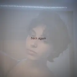 Back again