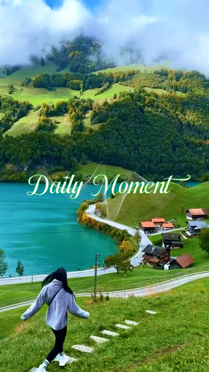 Daily Moment
