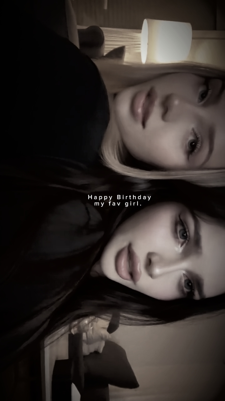 Happy Birthday girl