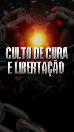 culto de libertação