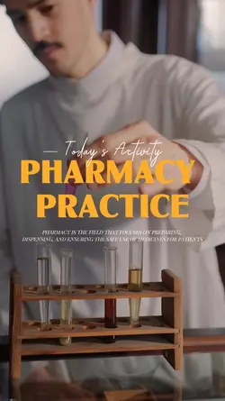 PHARMACY