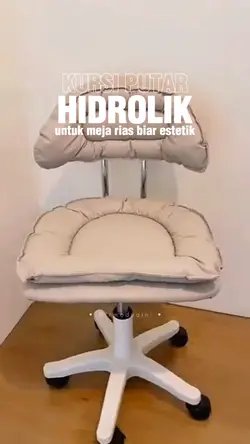 kursi hidrolik