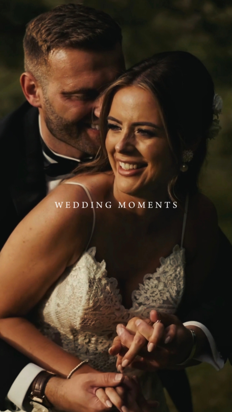Videografía De Boda
