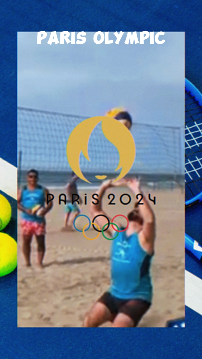 Paris Olympic