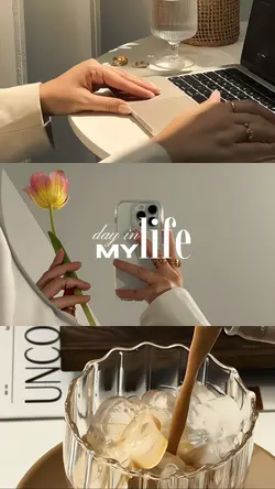 DAY IN MY LIFE