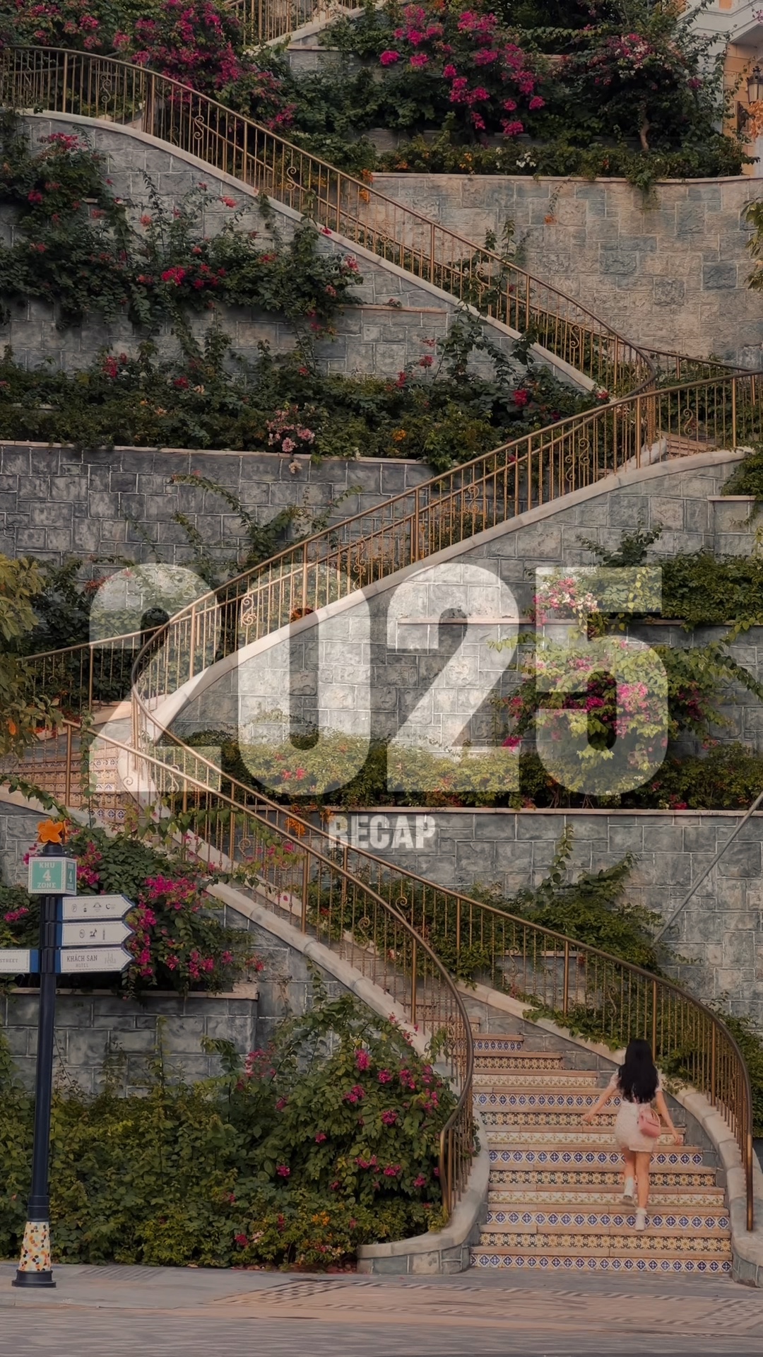 Rekap 2025
