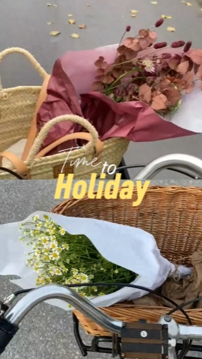 Holiday