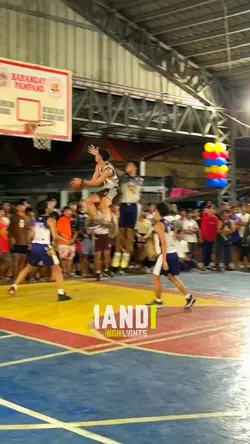 viral basketball