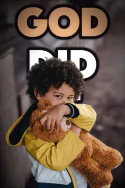 God Did it 