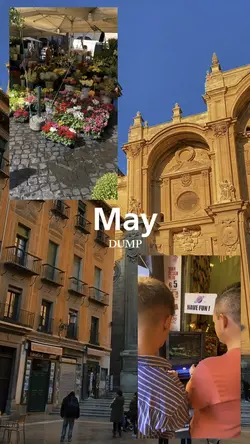 May Dump