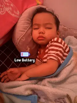 Trend Low Baterai