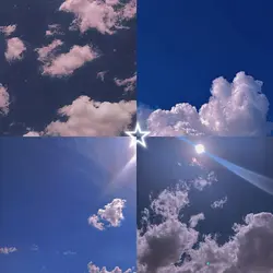 foto aestetik kece 