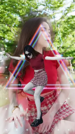 ลบพื้นหลัง Viggle ai