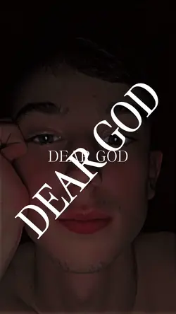 Dear god