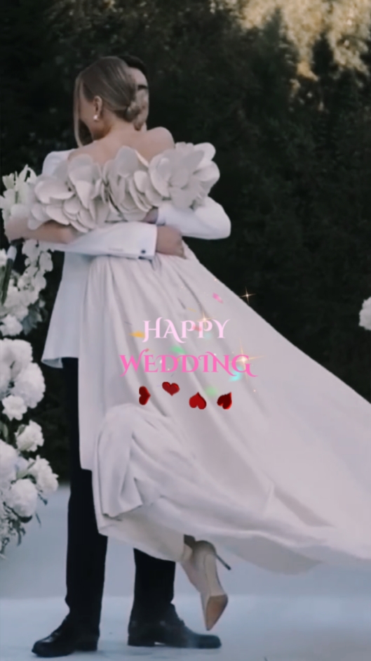 Wedding 