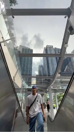 BGC viral escalator 