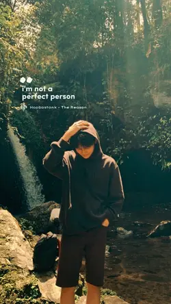 the reason