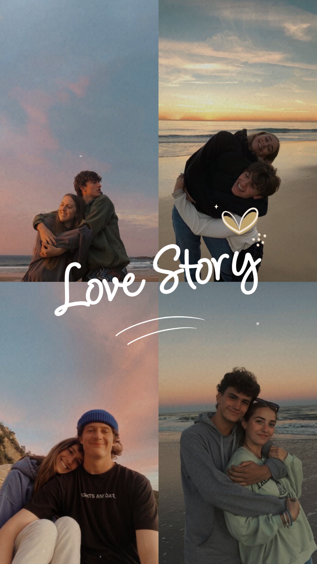 Love Story 
