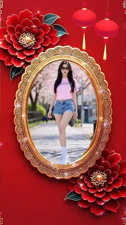 photo frame