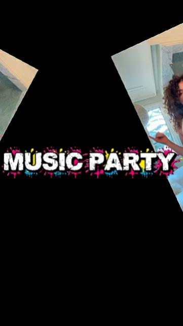 music PARTY 