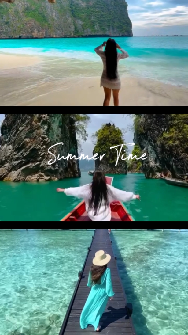 Sommer Timee