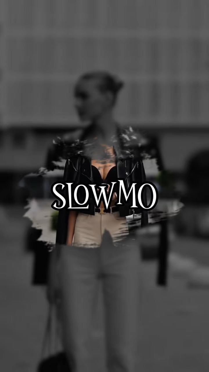 Slowmo Trending