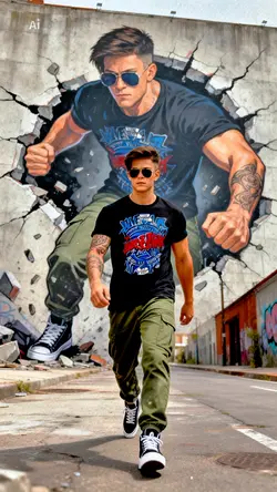 Grafiti 