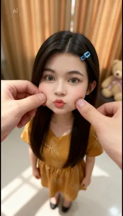 Ai cute chibi