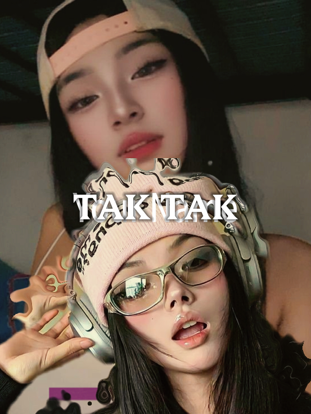 TAK TAK FUNK