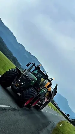 Tractor / Agro