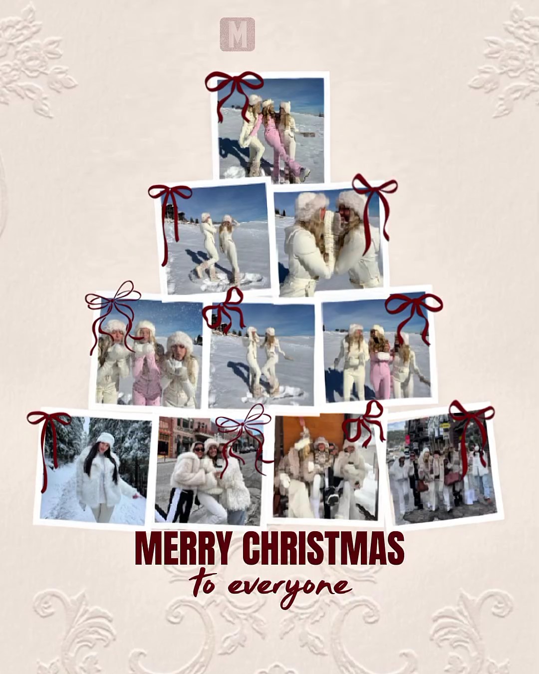 Maligayang Pasko