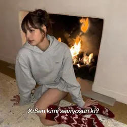 YabanimSevgilim