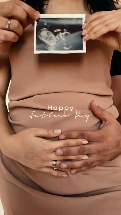 Feliz Día del Padre