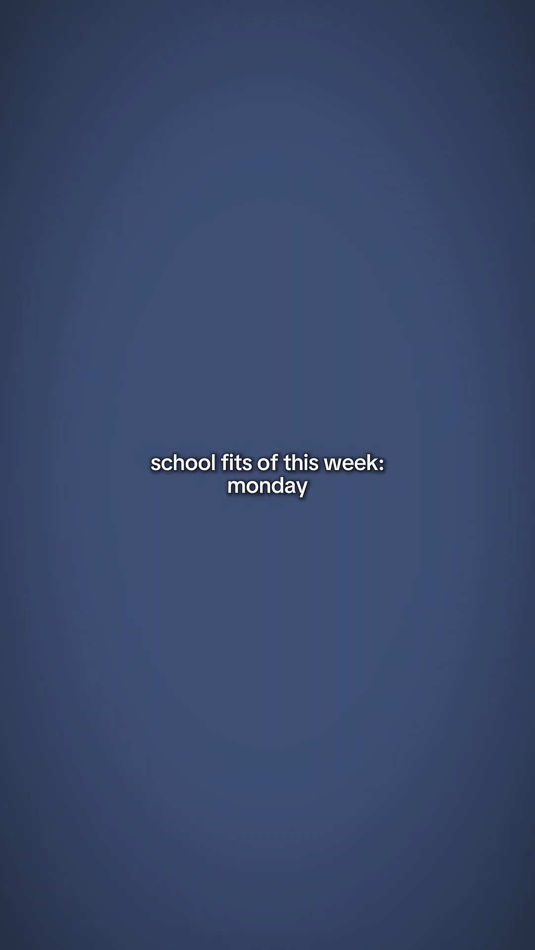 Schoolfitsofthisweek