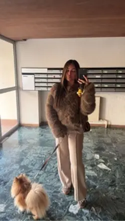 Mon homme de rêve ✨