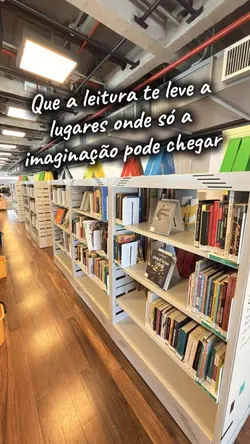 Livraria biblioteca