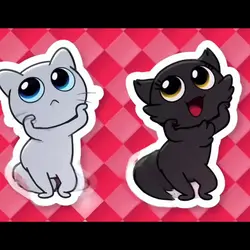 Confess YourLove Cat