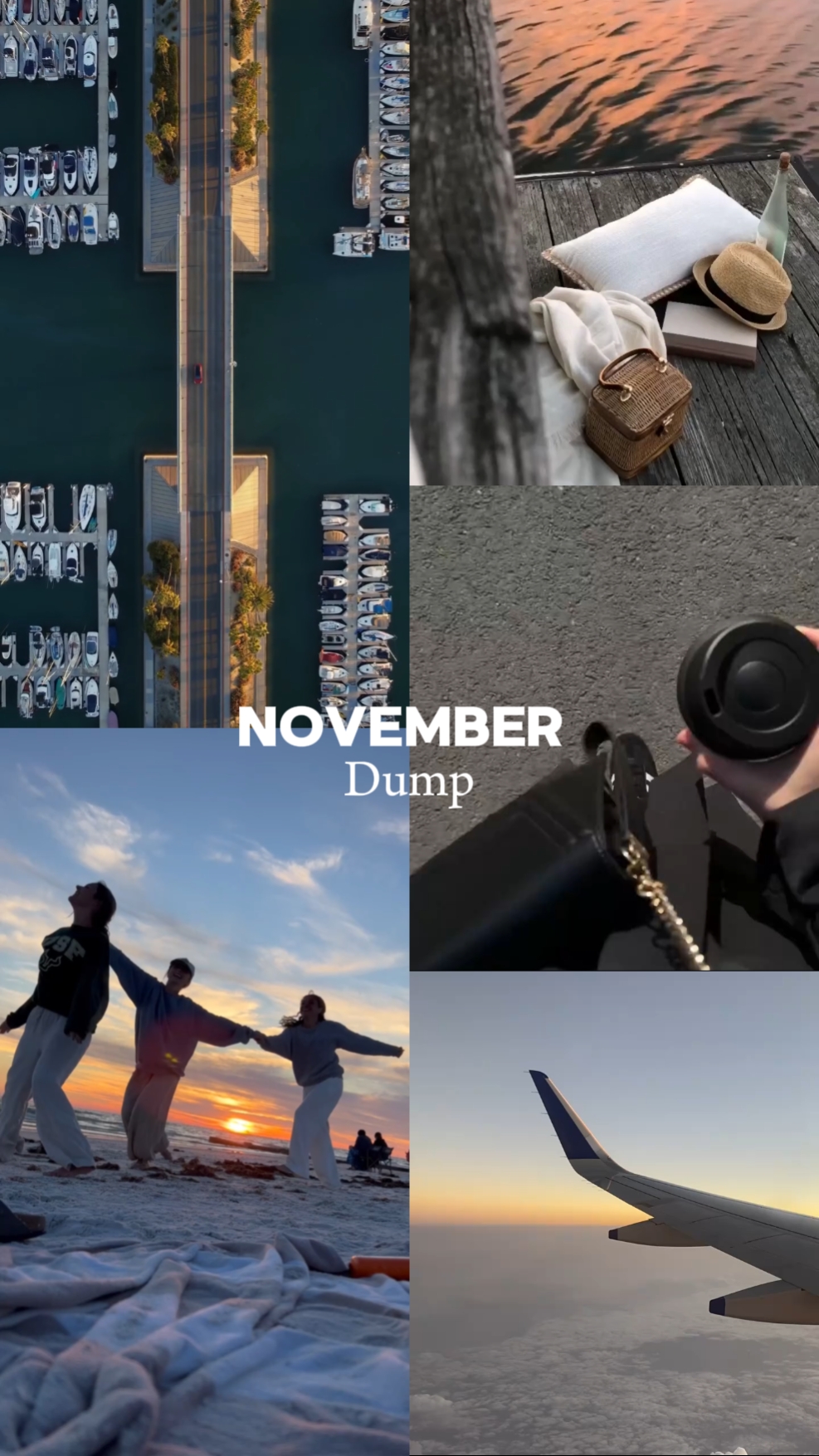 Despejo de novembro