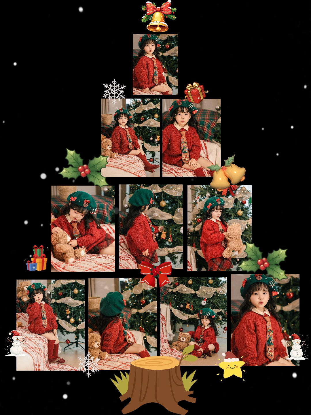 Cây thông noel