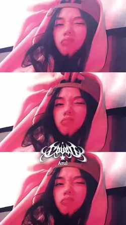 karna aku cantikan