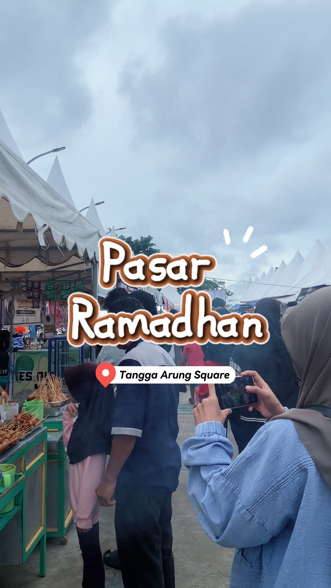 RAMADHAN PASAR✨