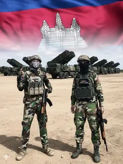 🇰🇭🫡🫡ជាតិសាសខ្ញុំសុំតែម៉ាសុខទេ