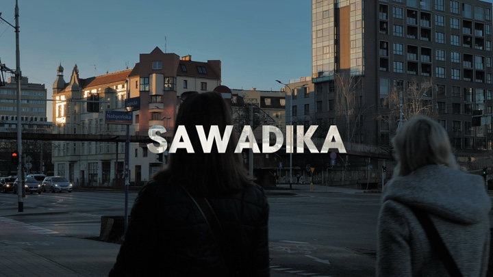 sawadika x honorable
