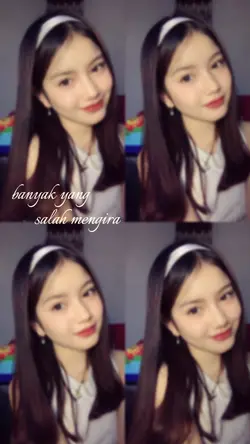 bersenja gurau