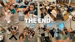 The end of class 