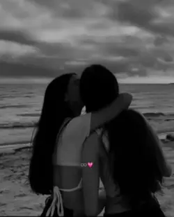 Live photo amigas