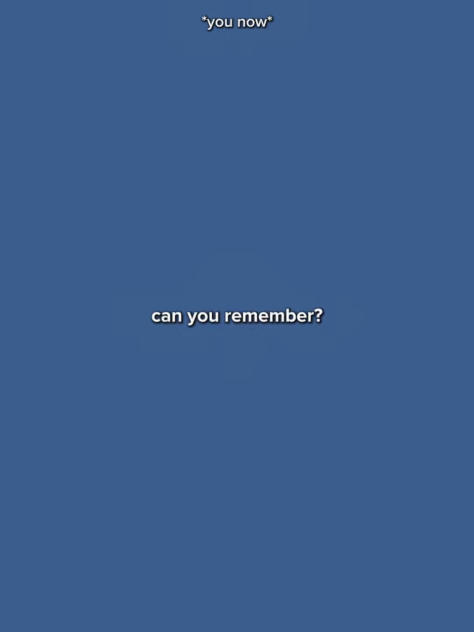 CanURememberTheRain